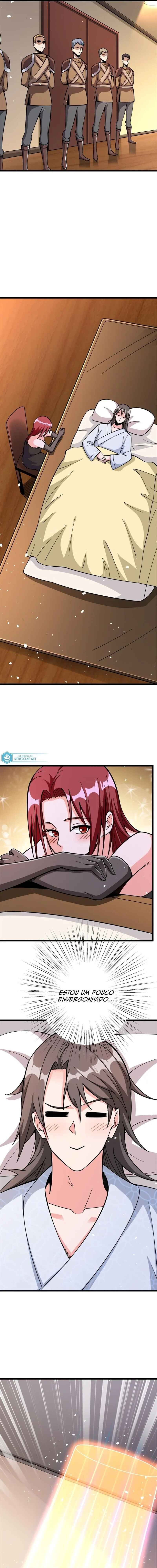 Chapter 460 - Page 2