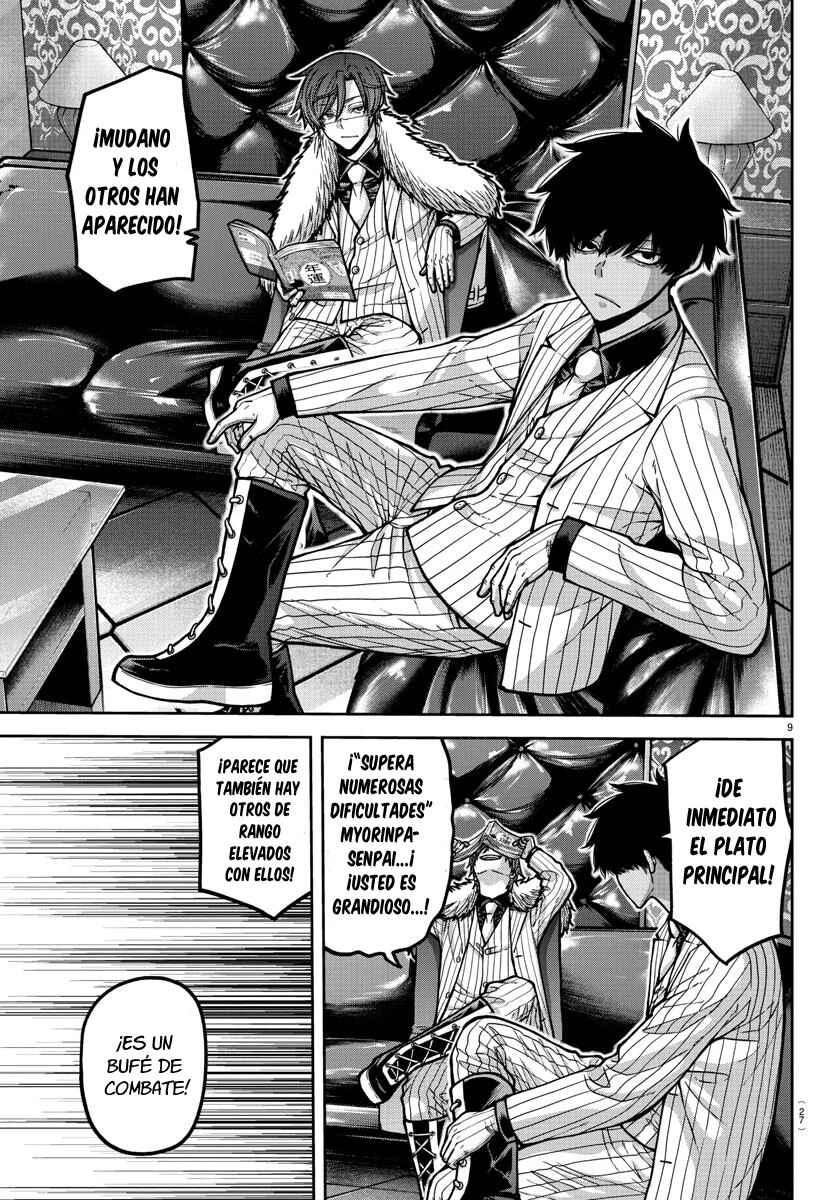 Chapter 170 - Page 12