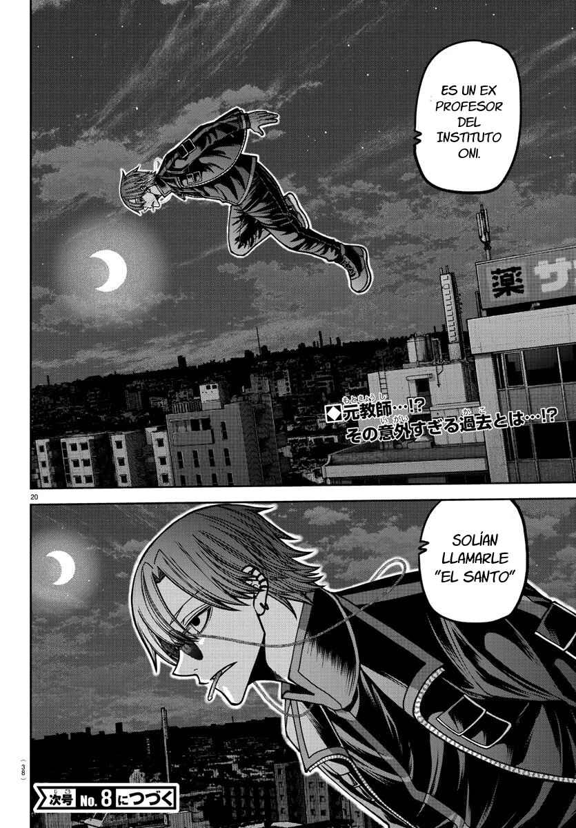 Chapter 170 - Page 22