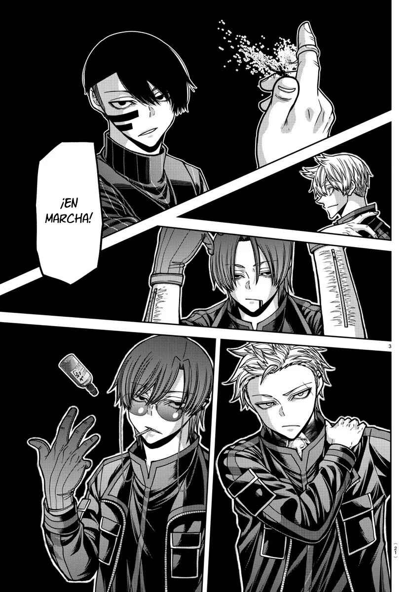 Chapter 170 - Page 6