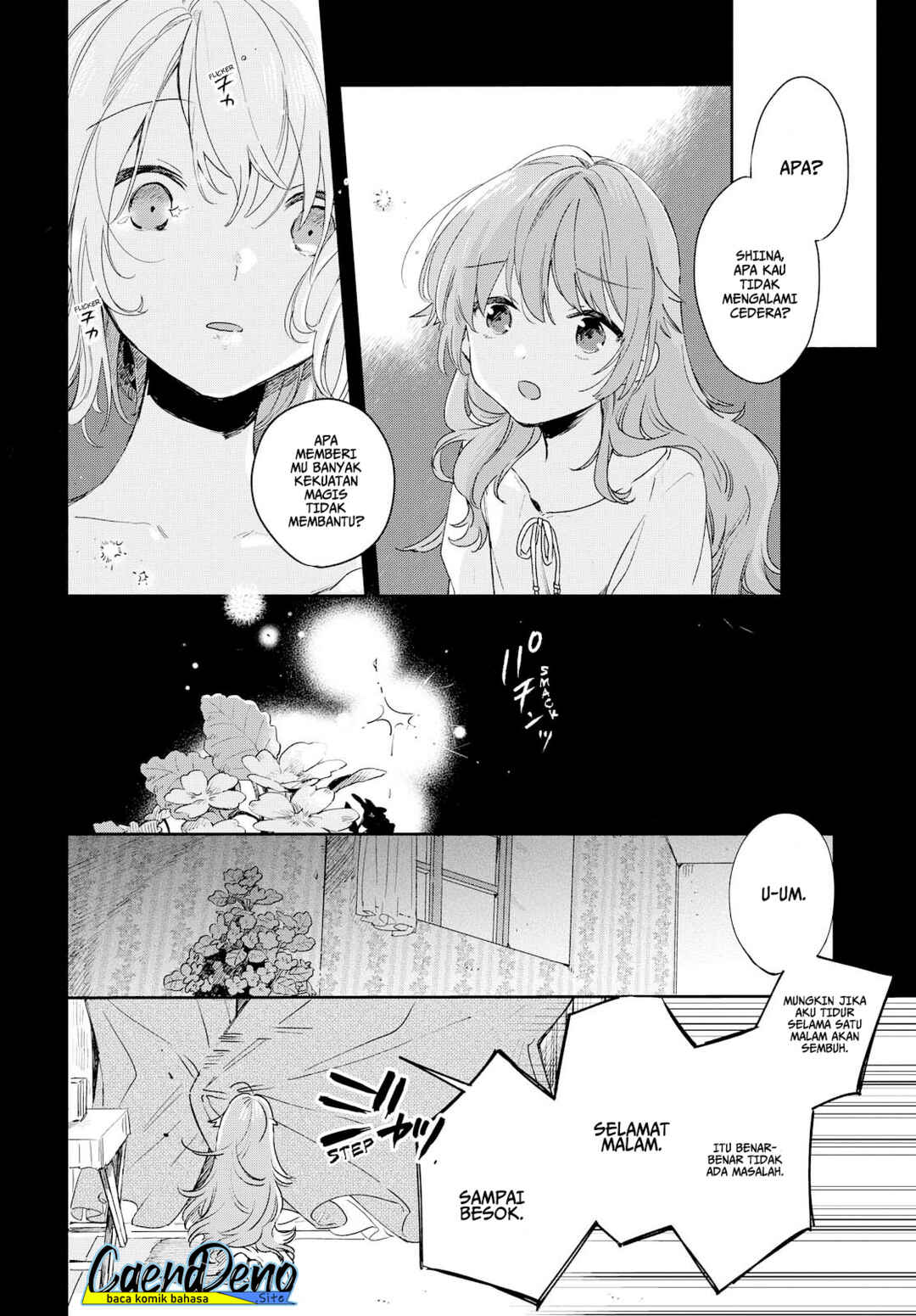 Chapter 3 - Page 5