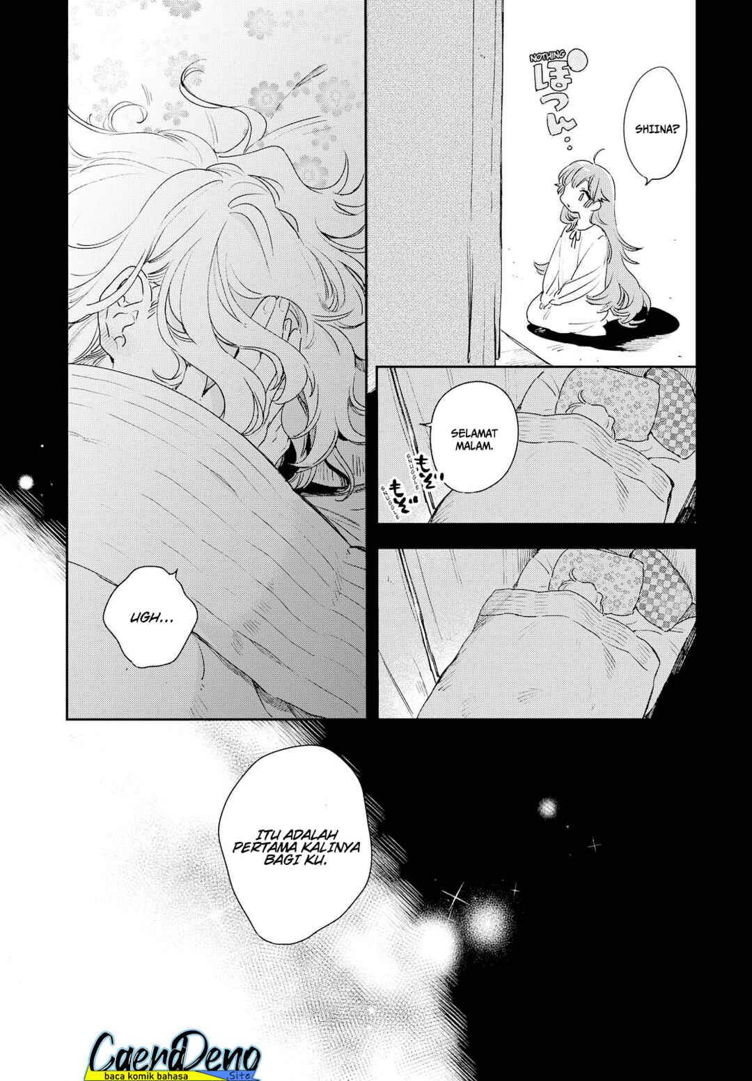 Chapter 3 - Page 6