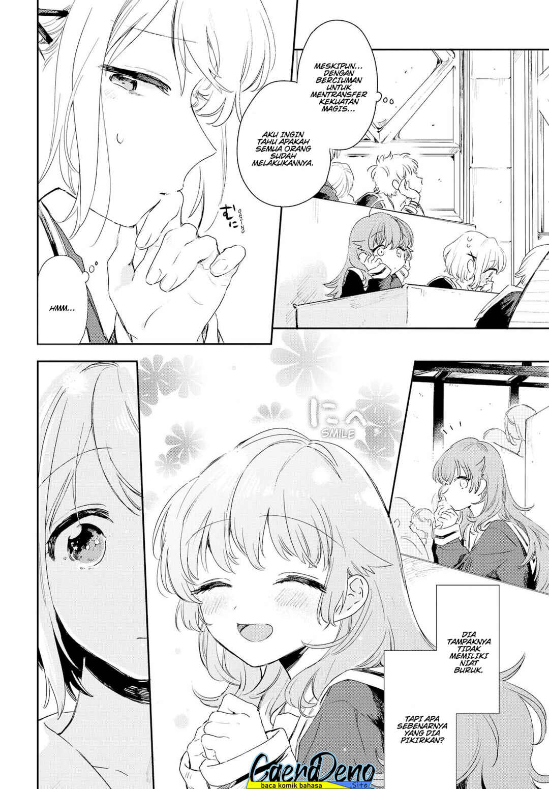 Chapter 3 - Page 7