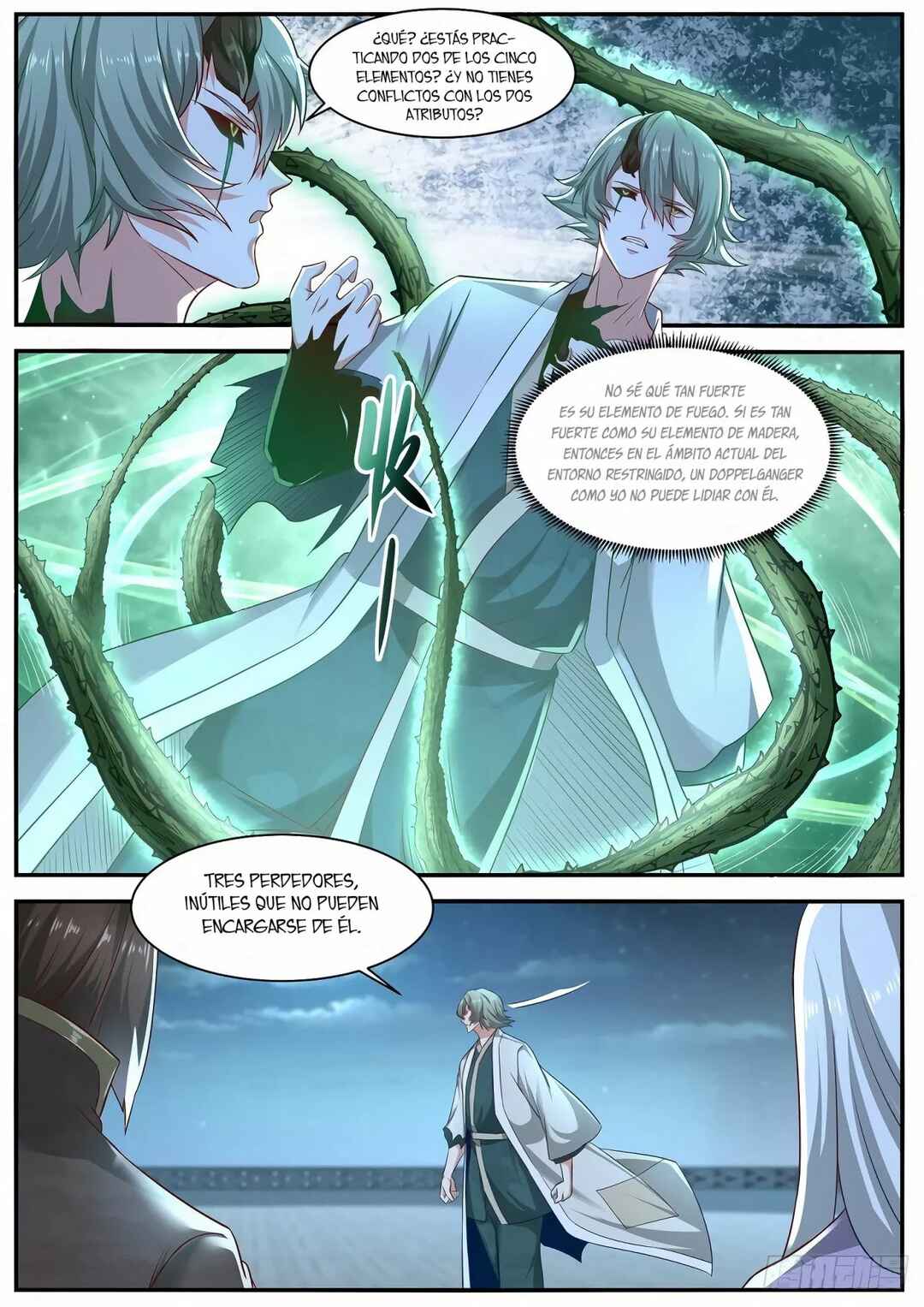 Chapter 649 - Page 5
