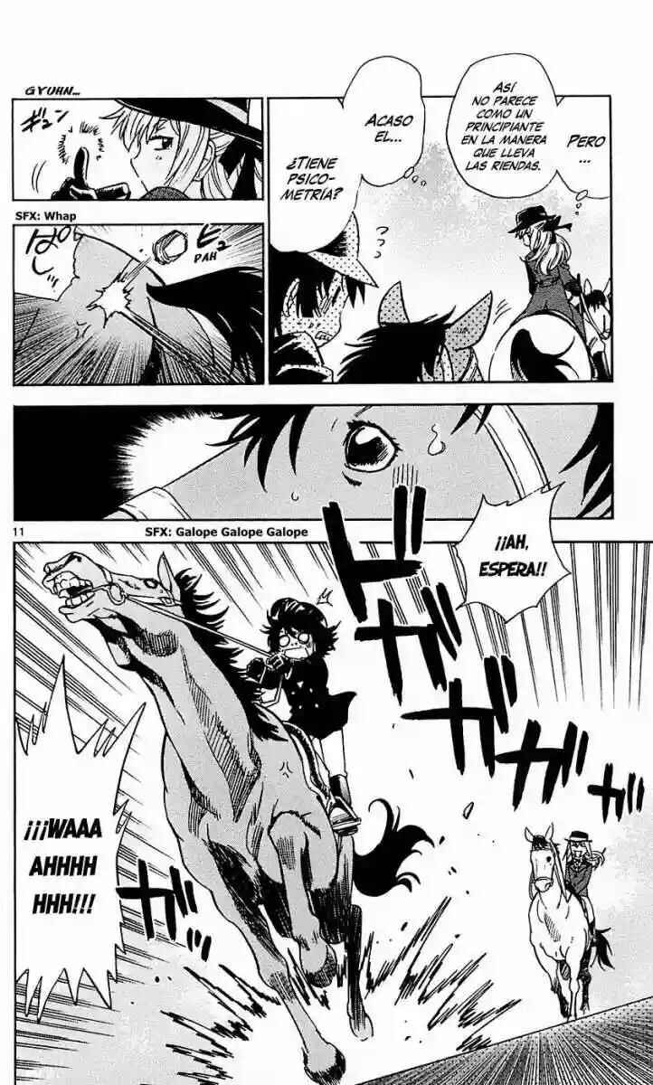 Chapter 264 - Page 12