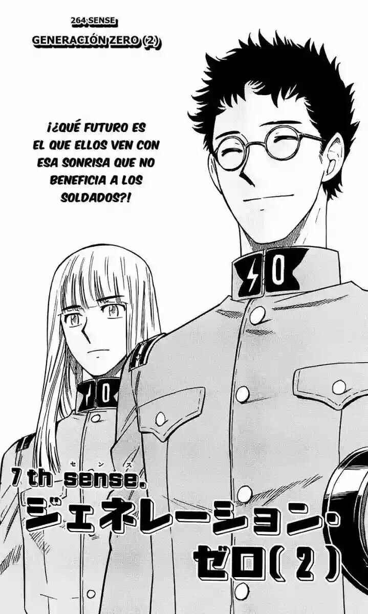 Chapter 264 - Page 2