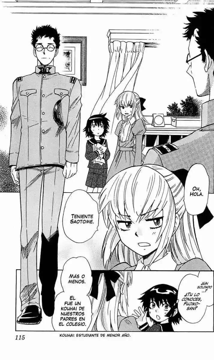 Chapter 264 - Page 3