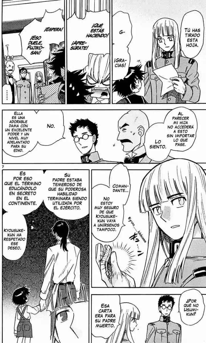 Chapter 264 - Page 8
