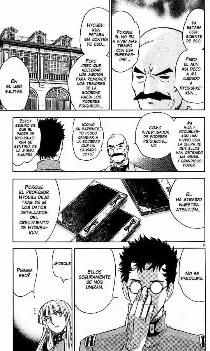 Chapter 264 - Page 9