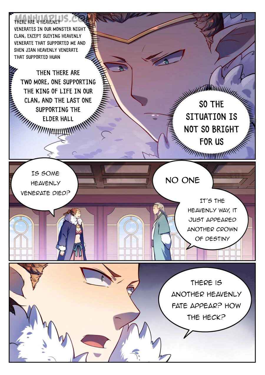 Chapter 565 - Page 9