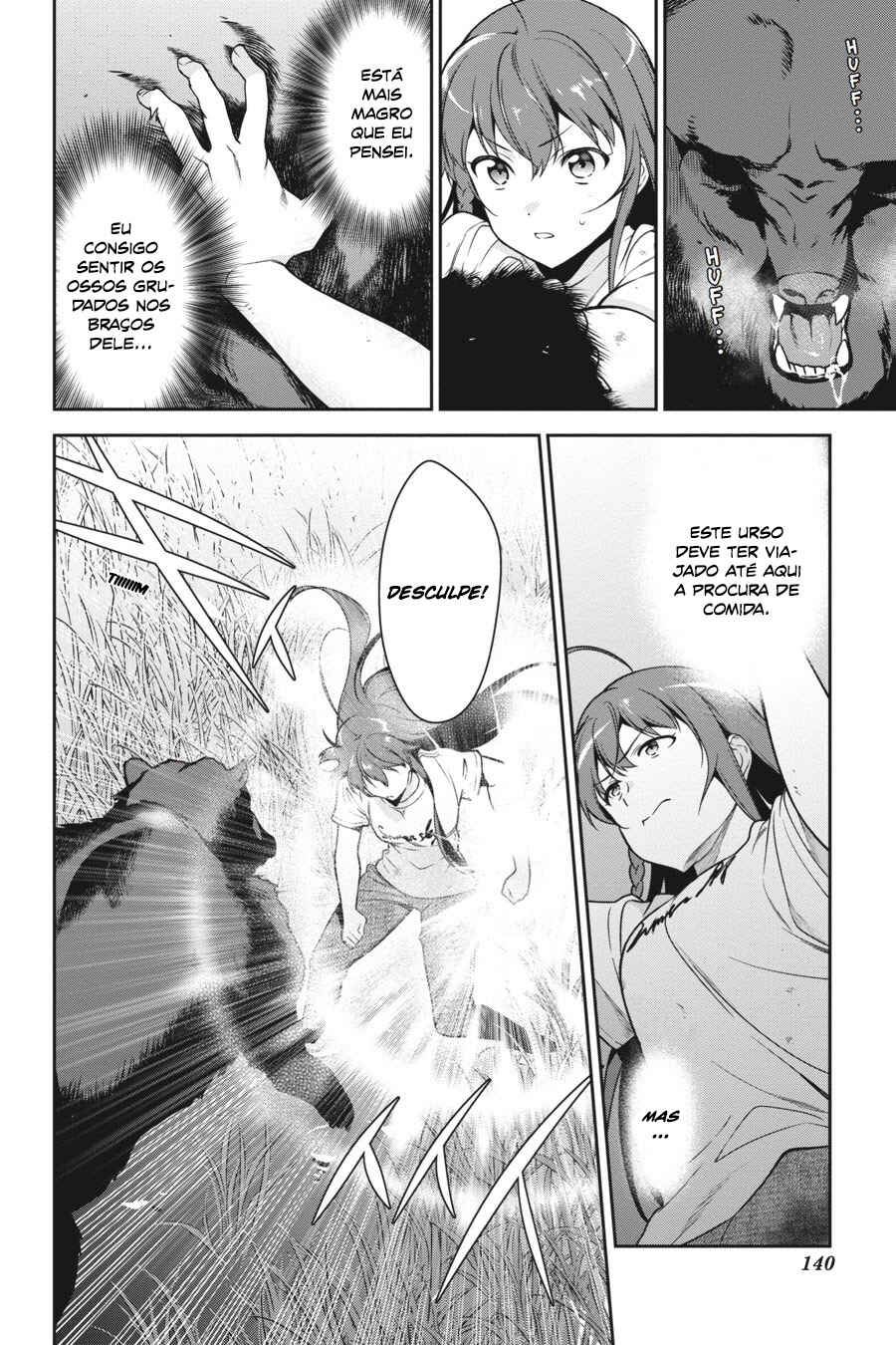Chapter 58 - Page 32