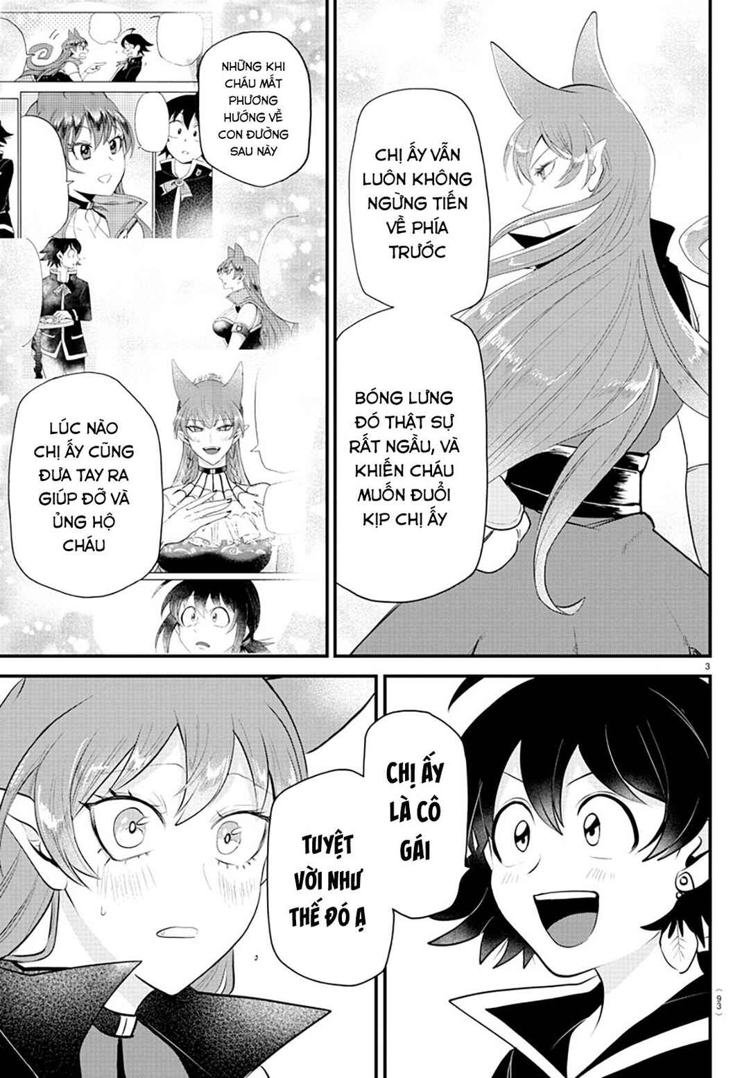 Chapter 327 - Page 4