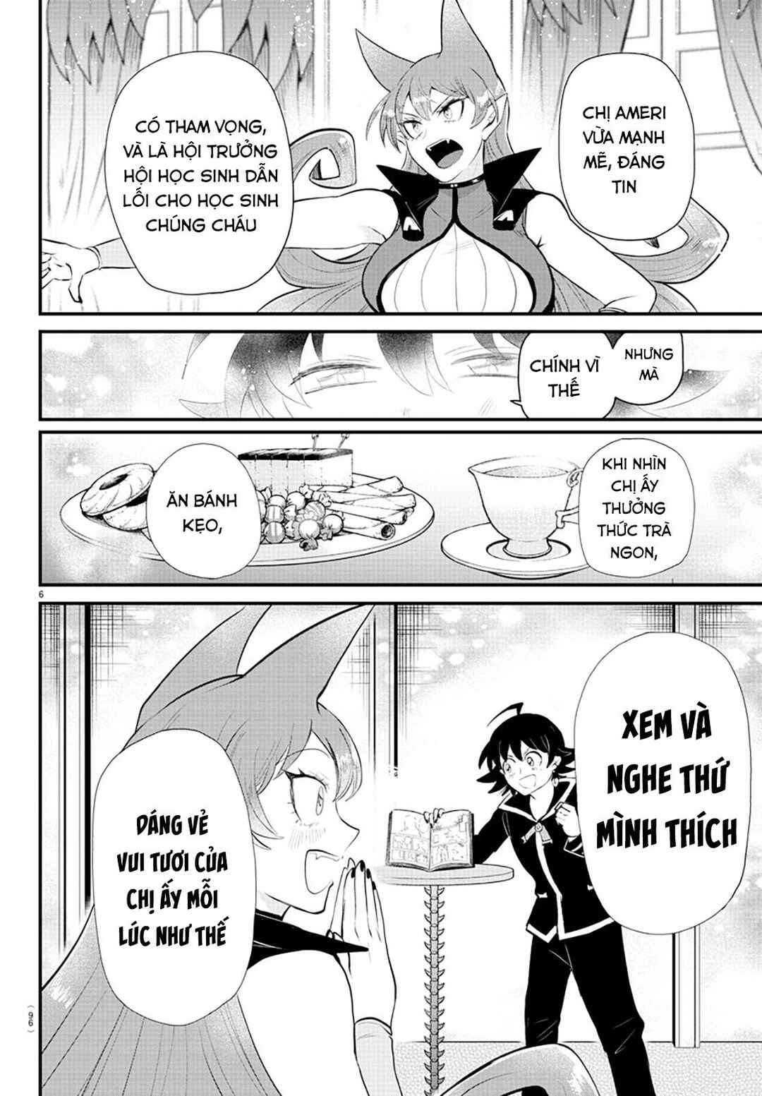 Chapter 327 - Page 7