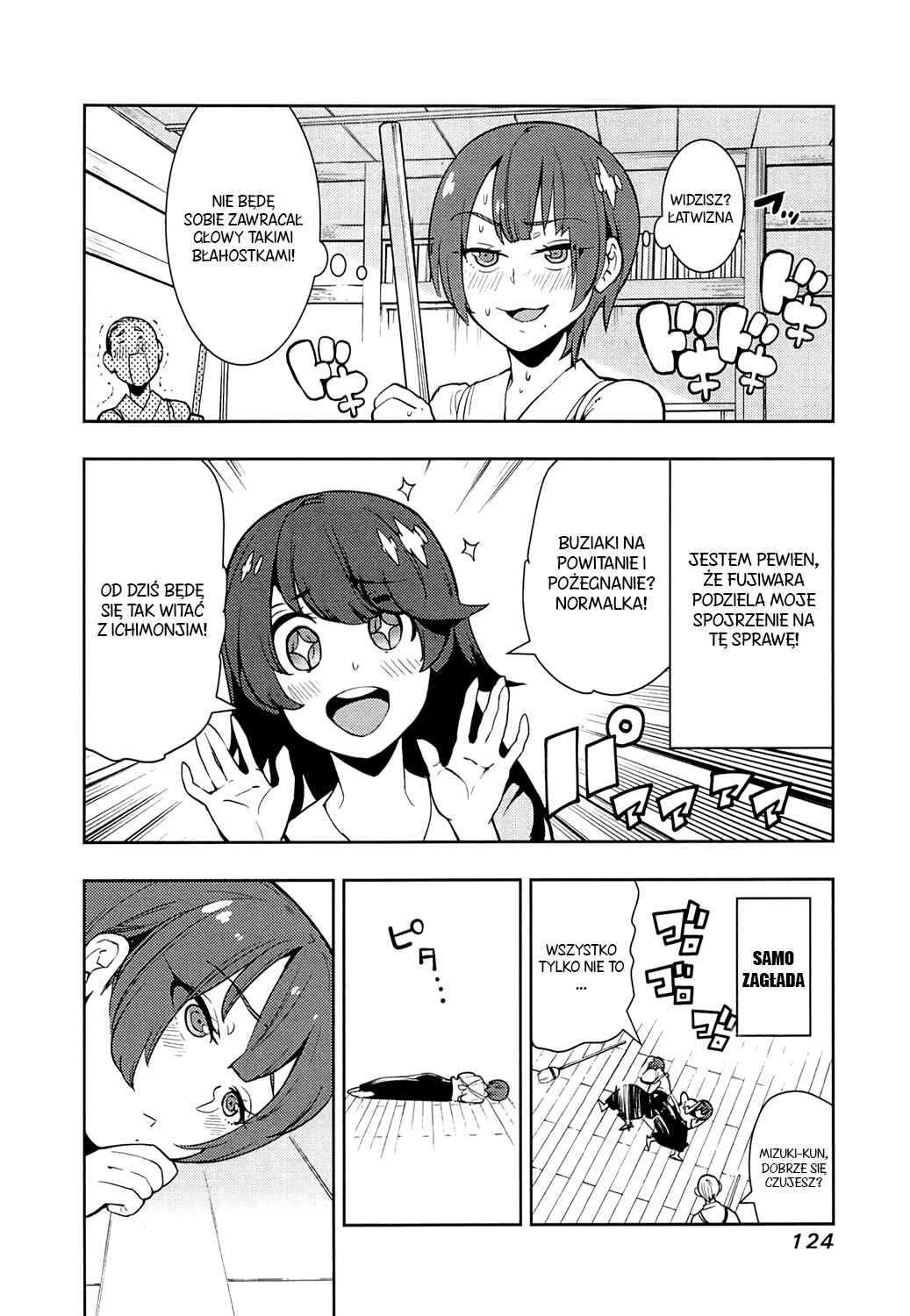 Chapter 64 - Page 8