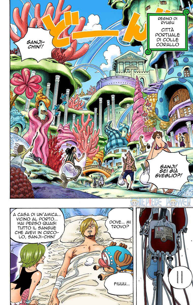 Chapter 610 - Page 2