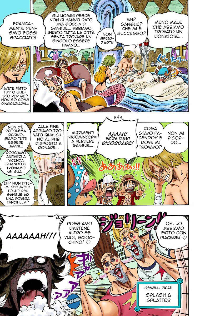 Chapter 610 - Page 3