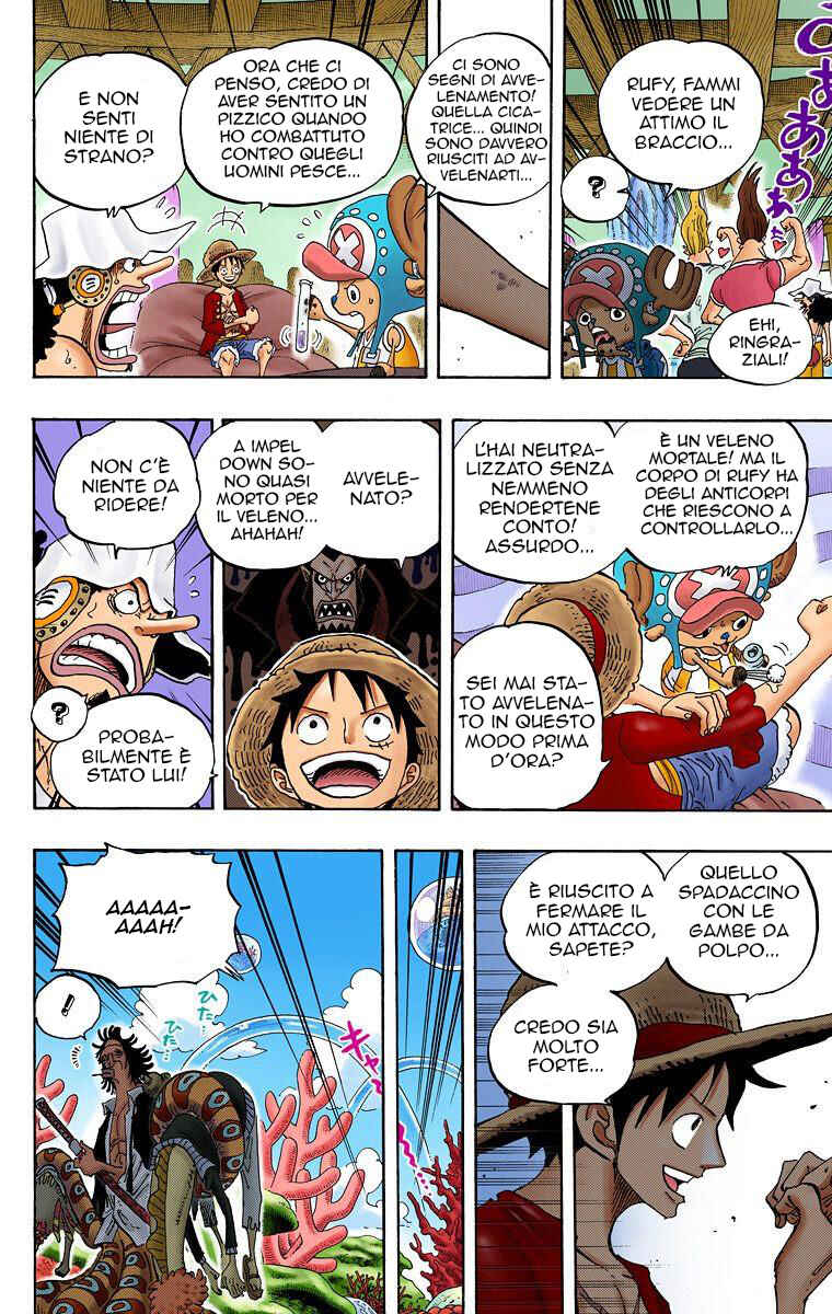 Chapter 610 - Page 4