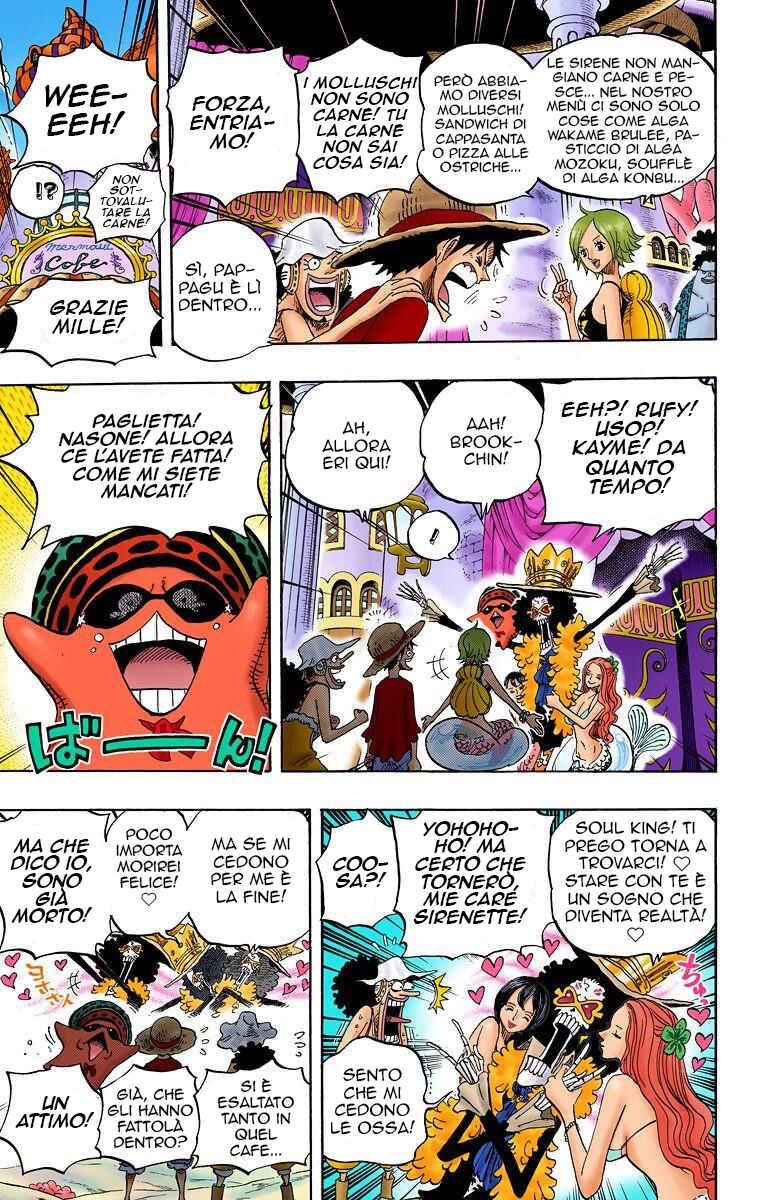 Chapter 610 - Page 9