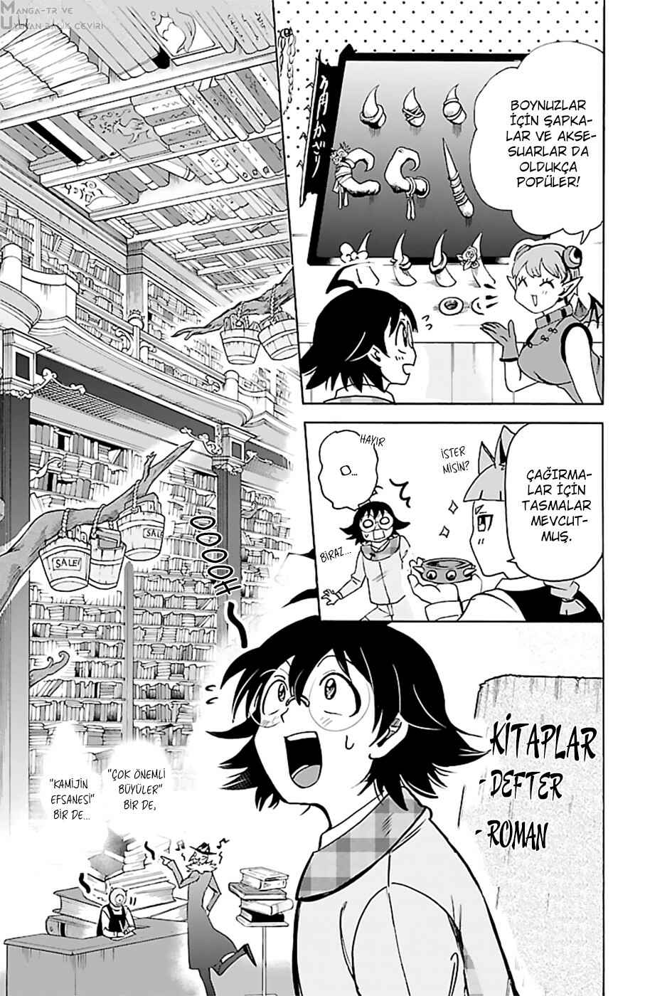 Chapter 92 - Page 9