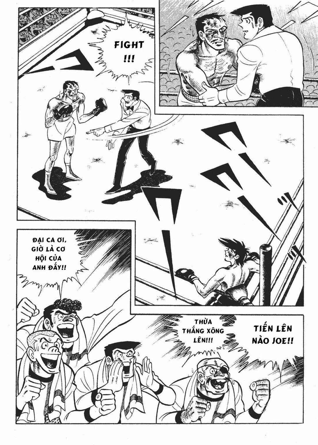 Chapter 195 - Page 18