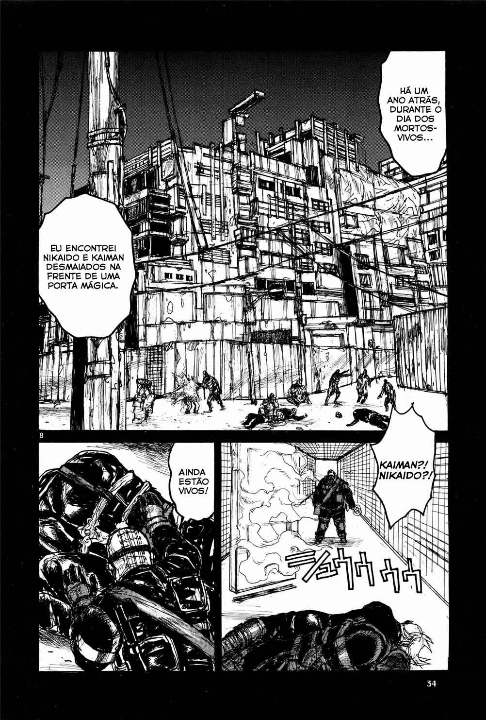 Chapter 111 - Page 8
