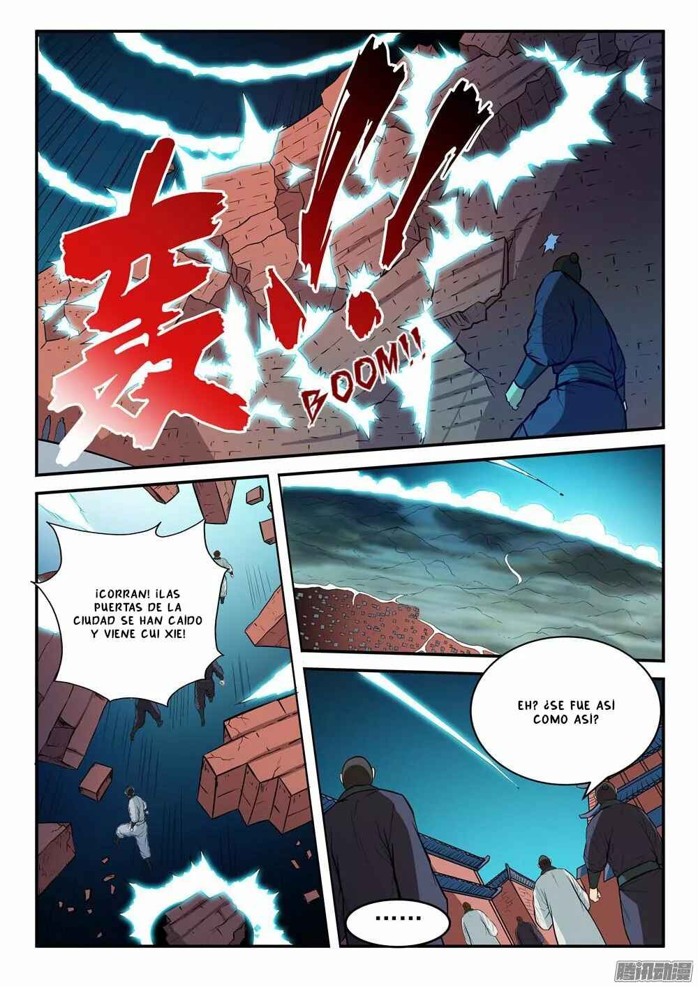 Chapter 197 - Page 11