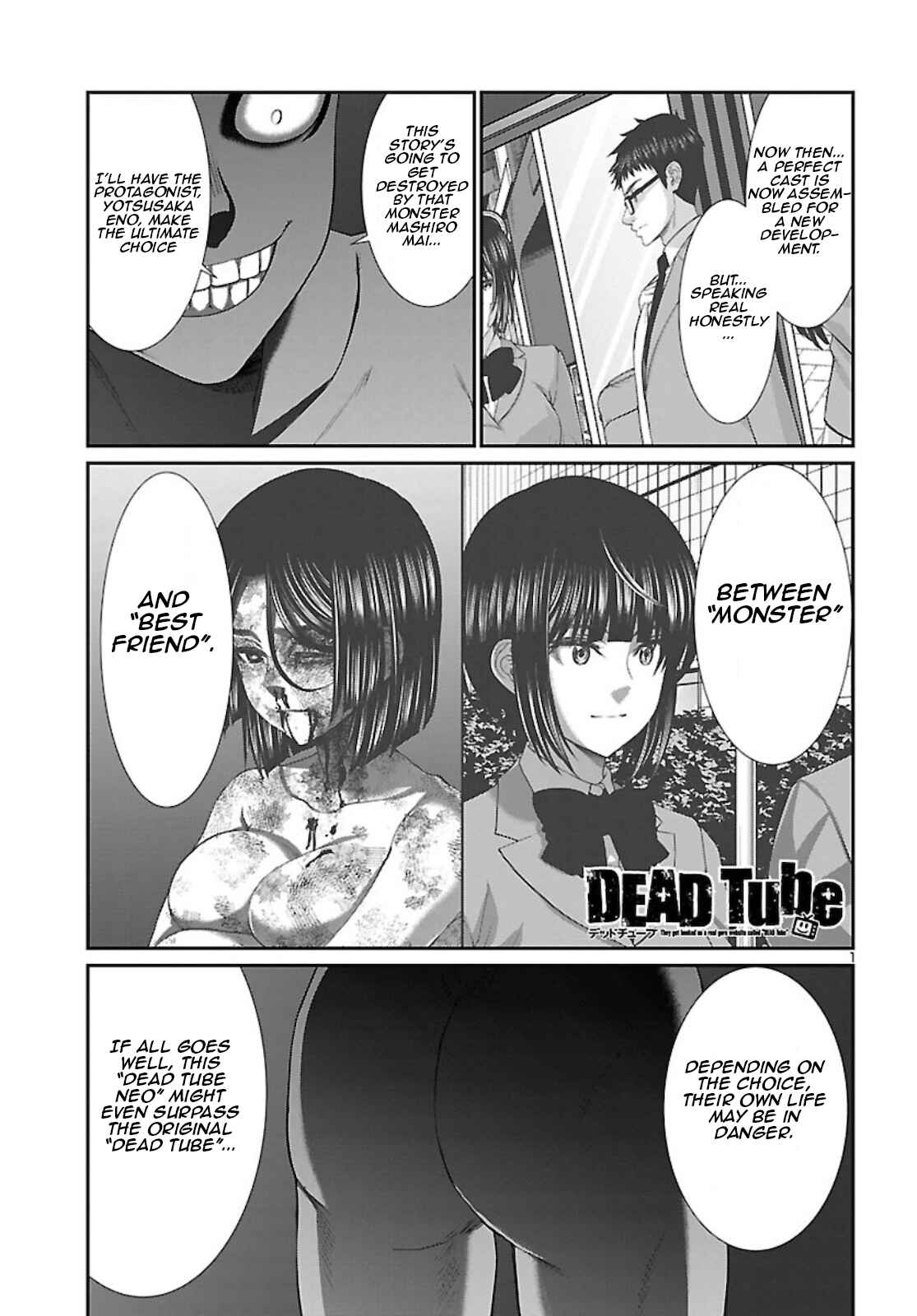 Chapter 68 - Page 1
