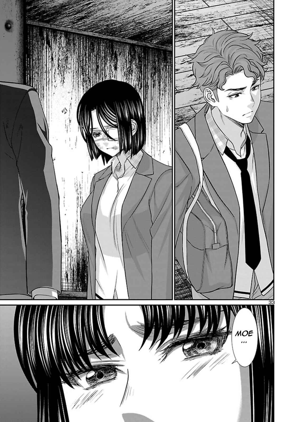 Chapter 68 - Page 33