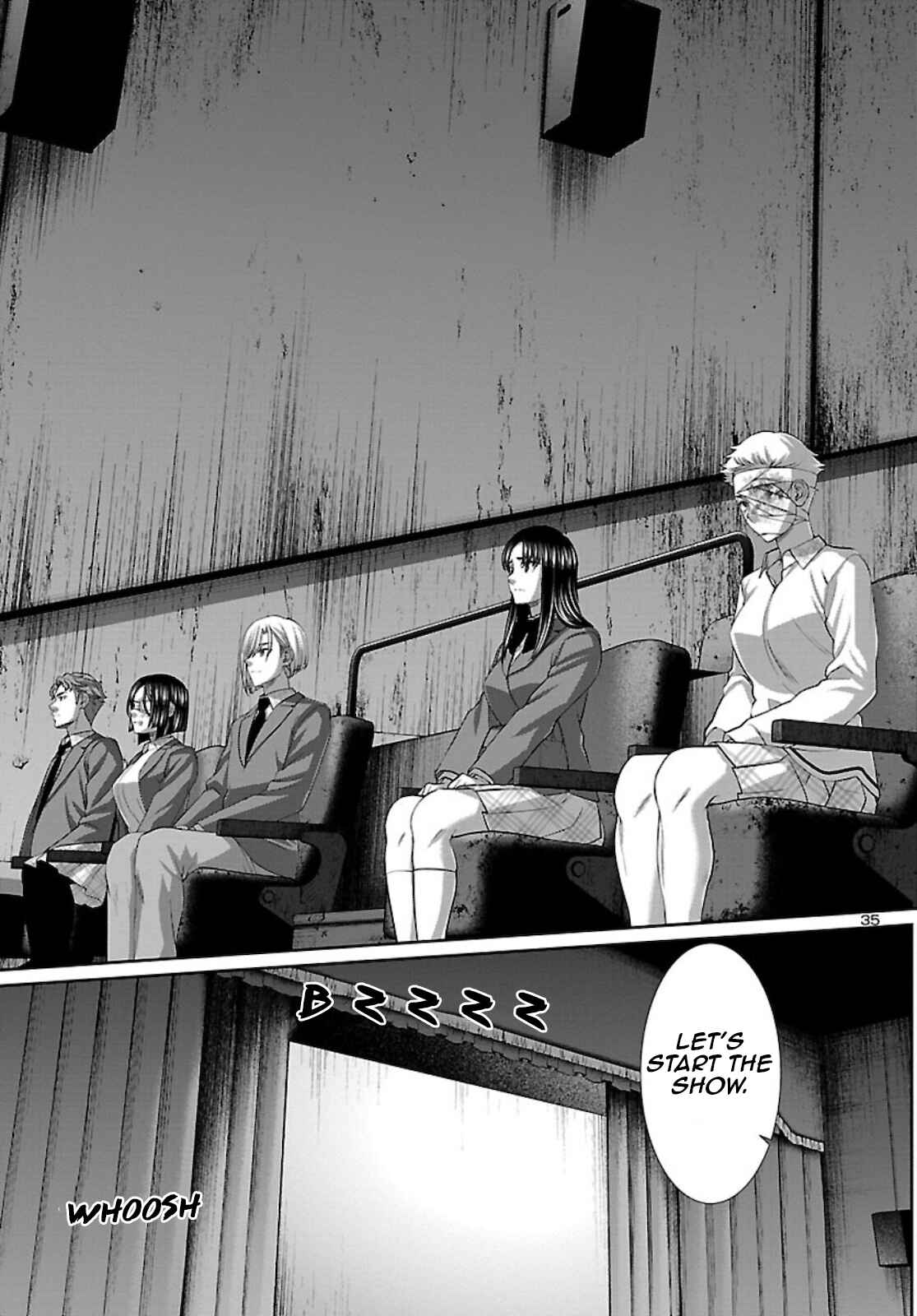 Chapter 68 - Page 35