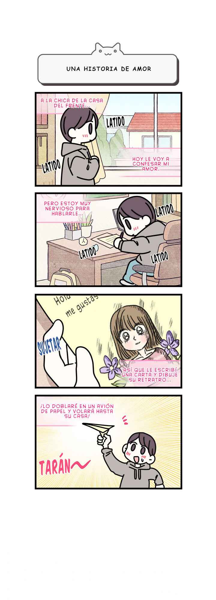 Chapter 70 - Page 1