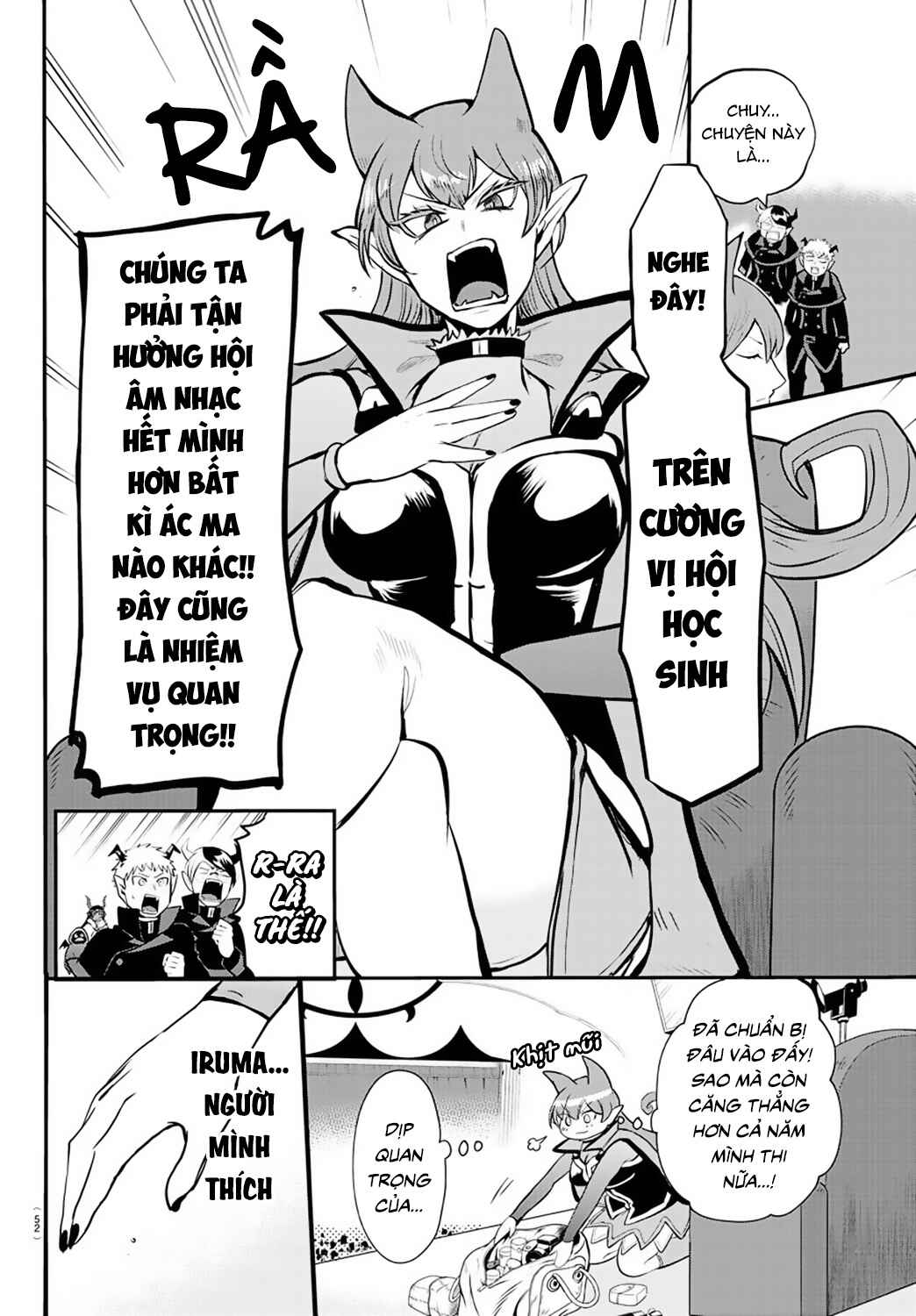 Chapter 167 - Page 9