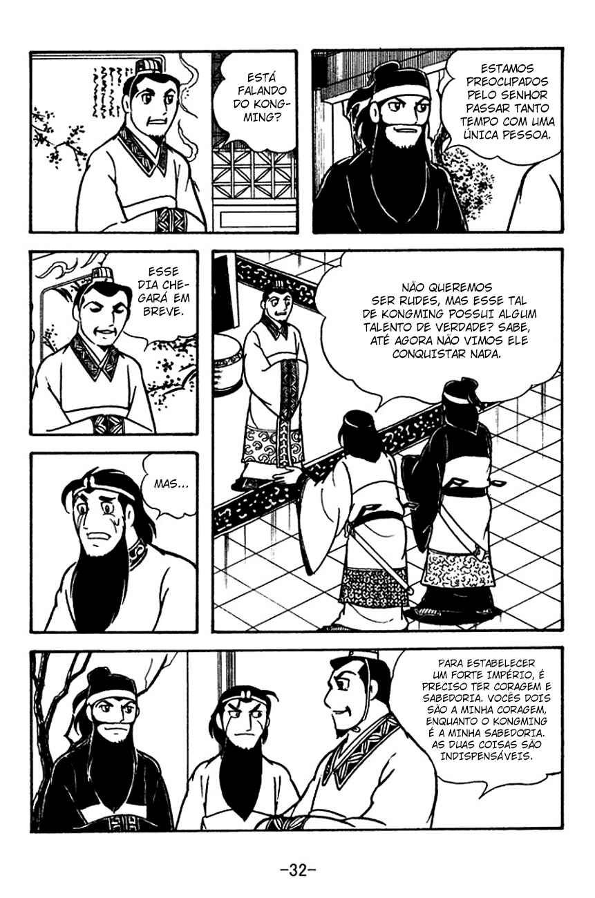 Chapter 117 - Page 36