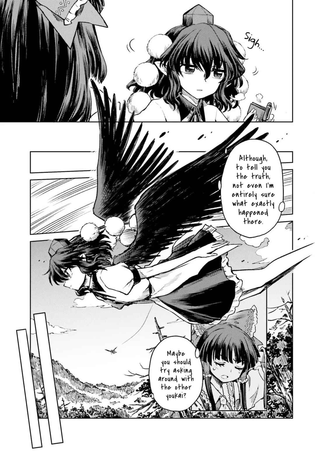 Chapter 71 - Page 11