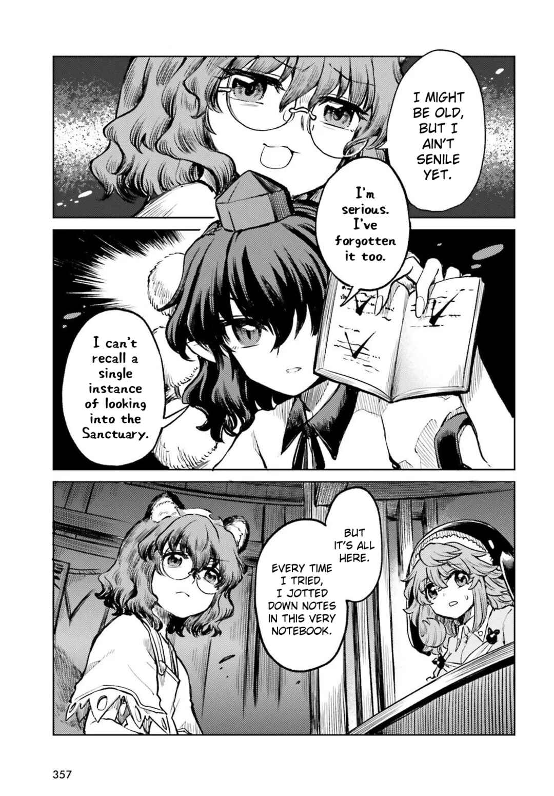 Chapter 71 - Page 5