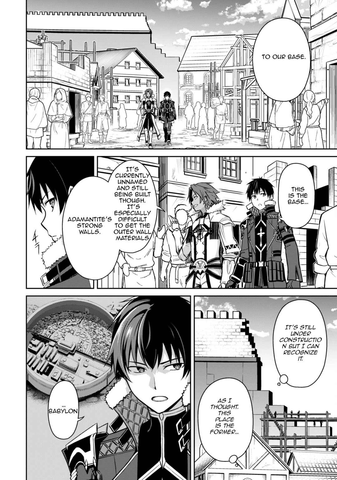 Chapter 73 - Page 25