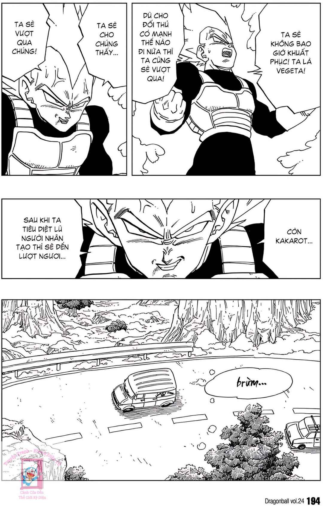 Chapter 357 - Page 10