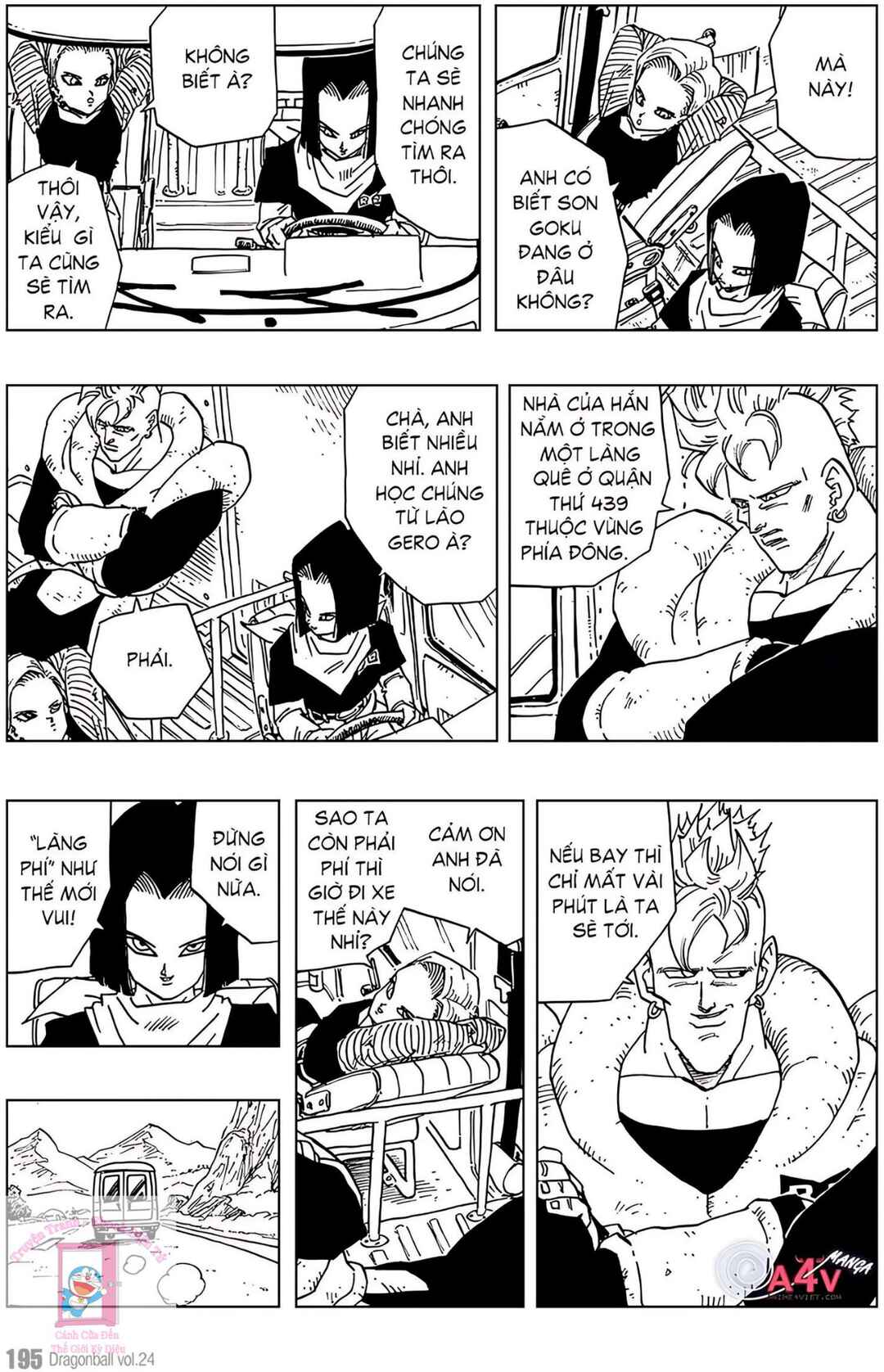Chapter 357 - Page 11