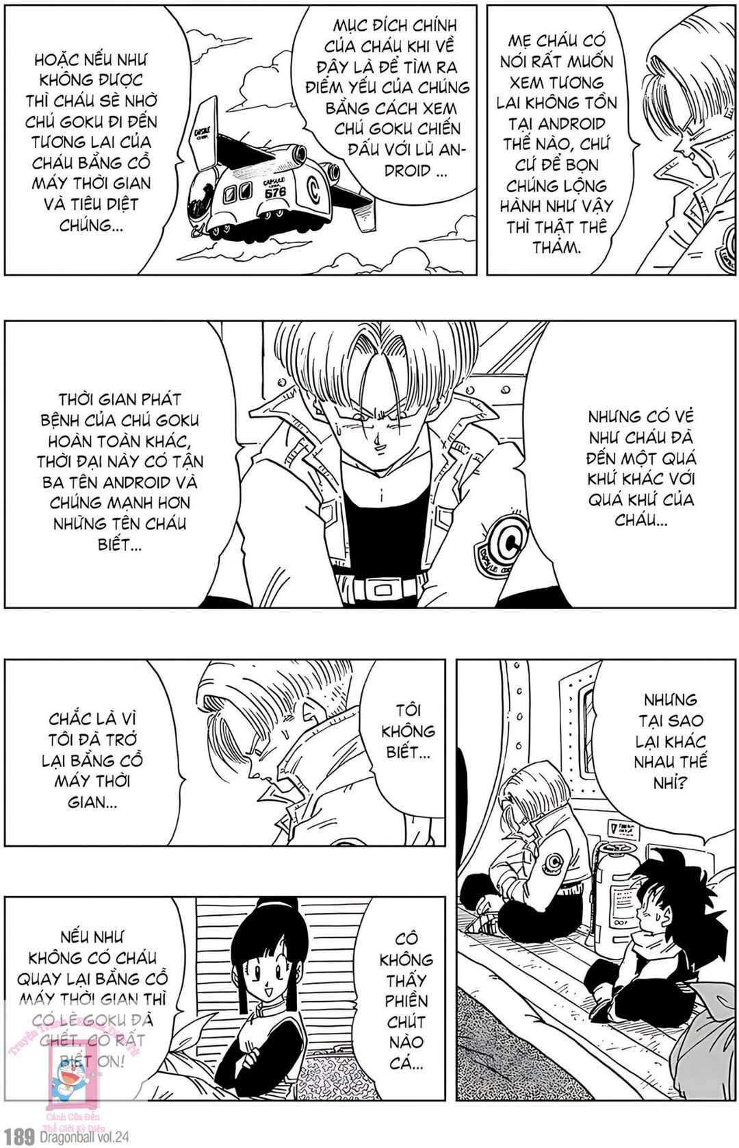 Chapter 357 - Page 5