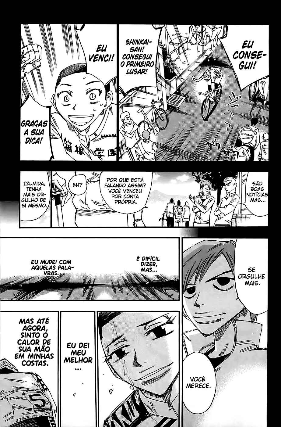 Chapter 183 - Page 7
