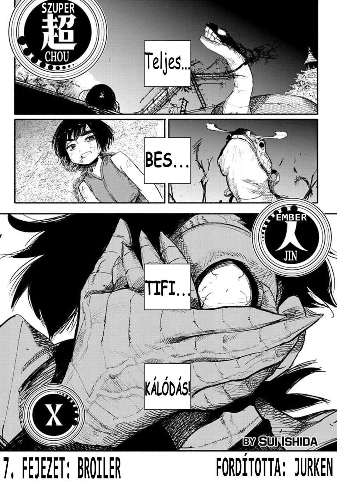 Chapter 7 - Page 1