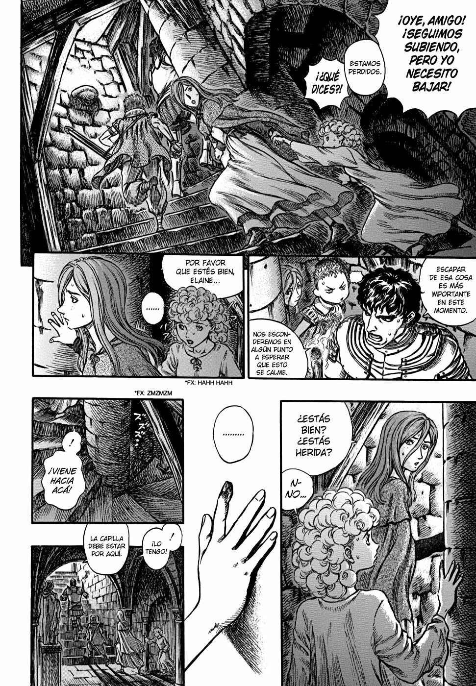 Chapter 155 - Page 12