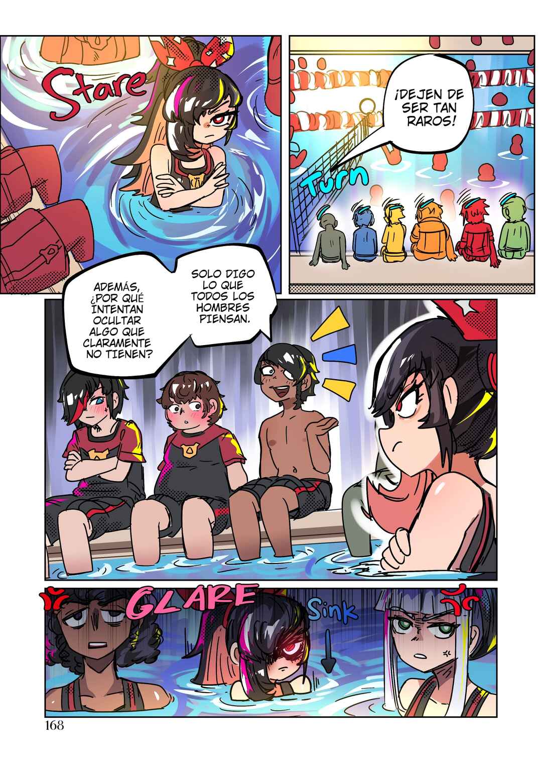 Chapter 17 - Page 10