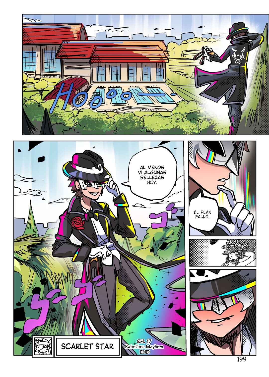 Chapter 17 - Page 39