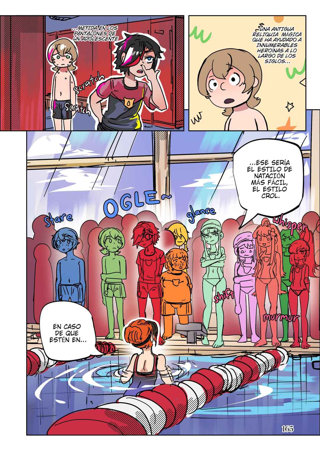 Chapter 17 - Page 7