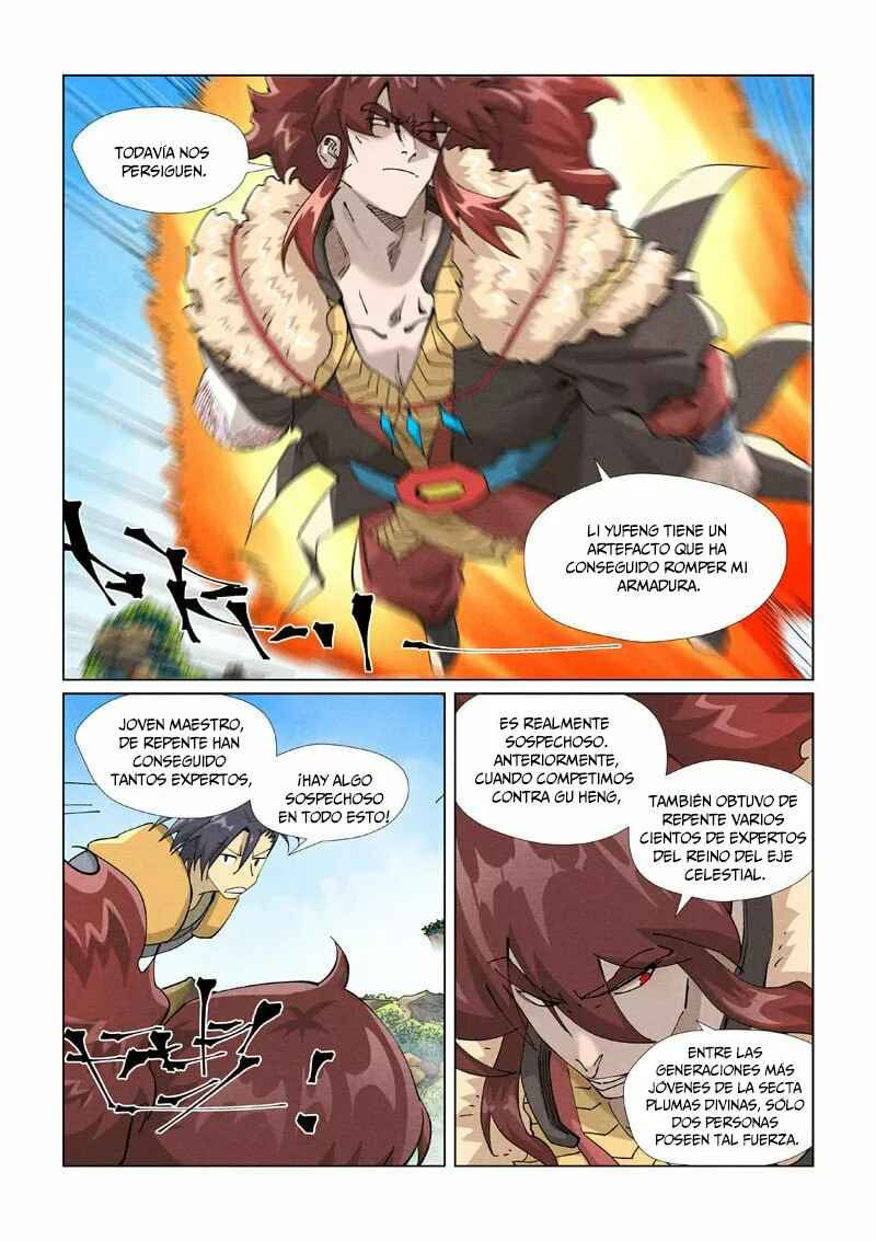 Chapter 413.5 - Page 11