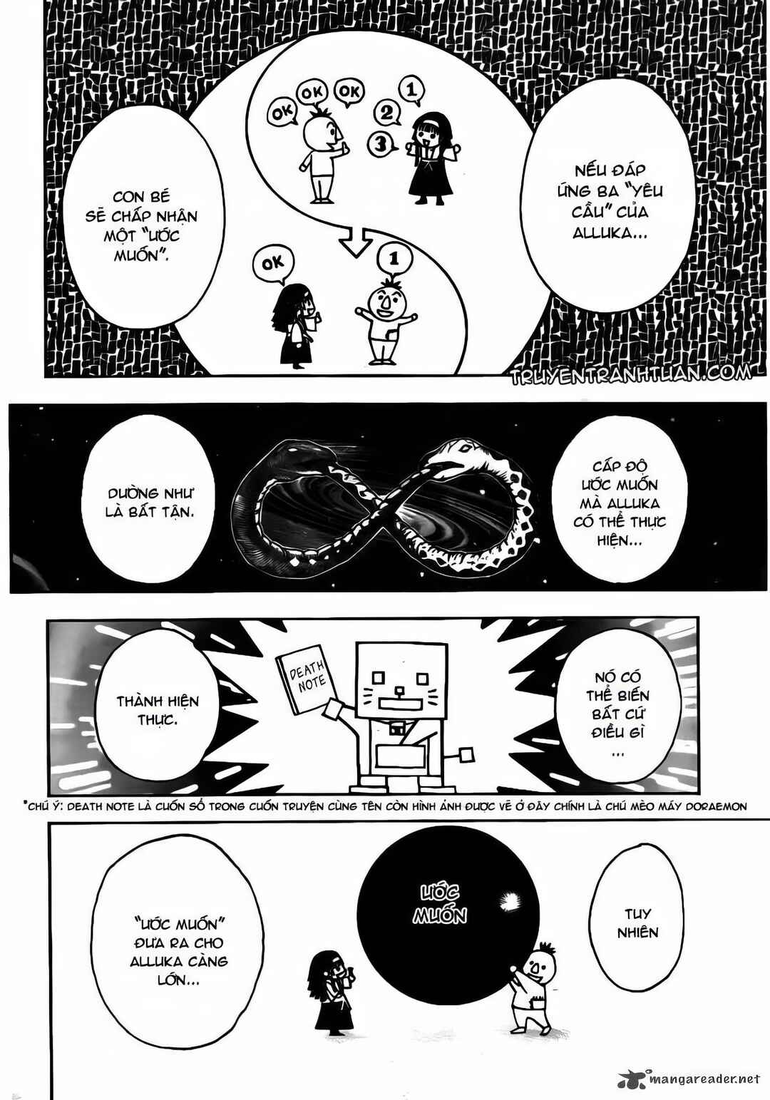 Chapter 322 - Page 16