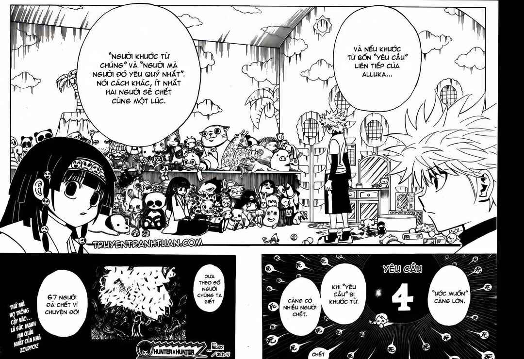 Chapter 322 - Page 18