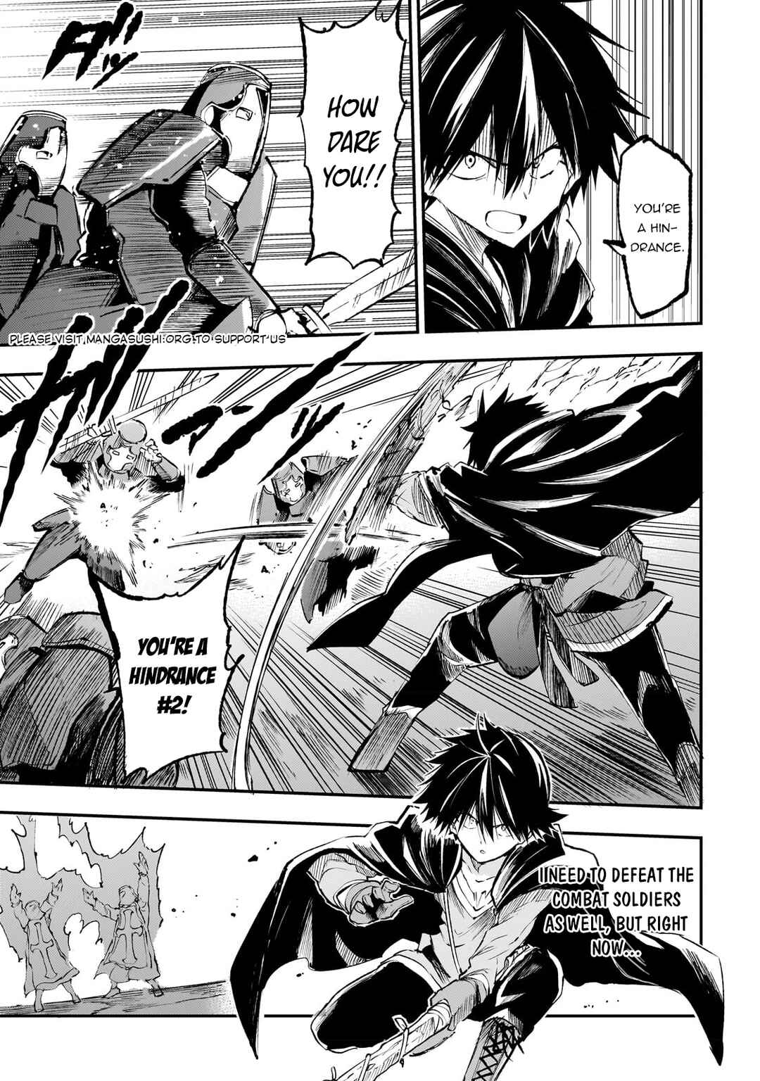 Chapter 184 - Page 6