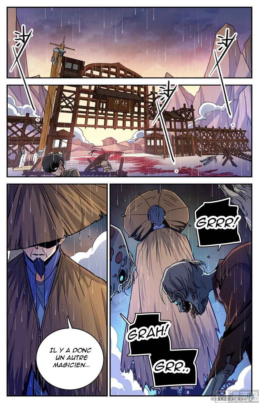 Chapter 377 - Page 3