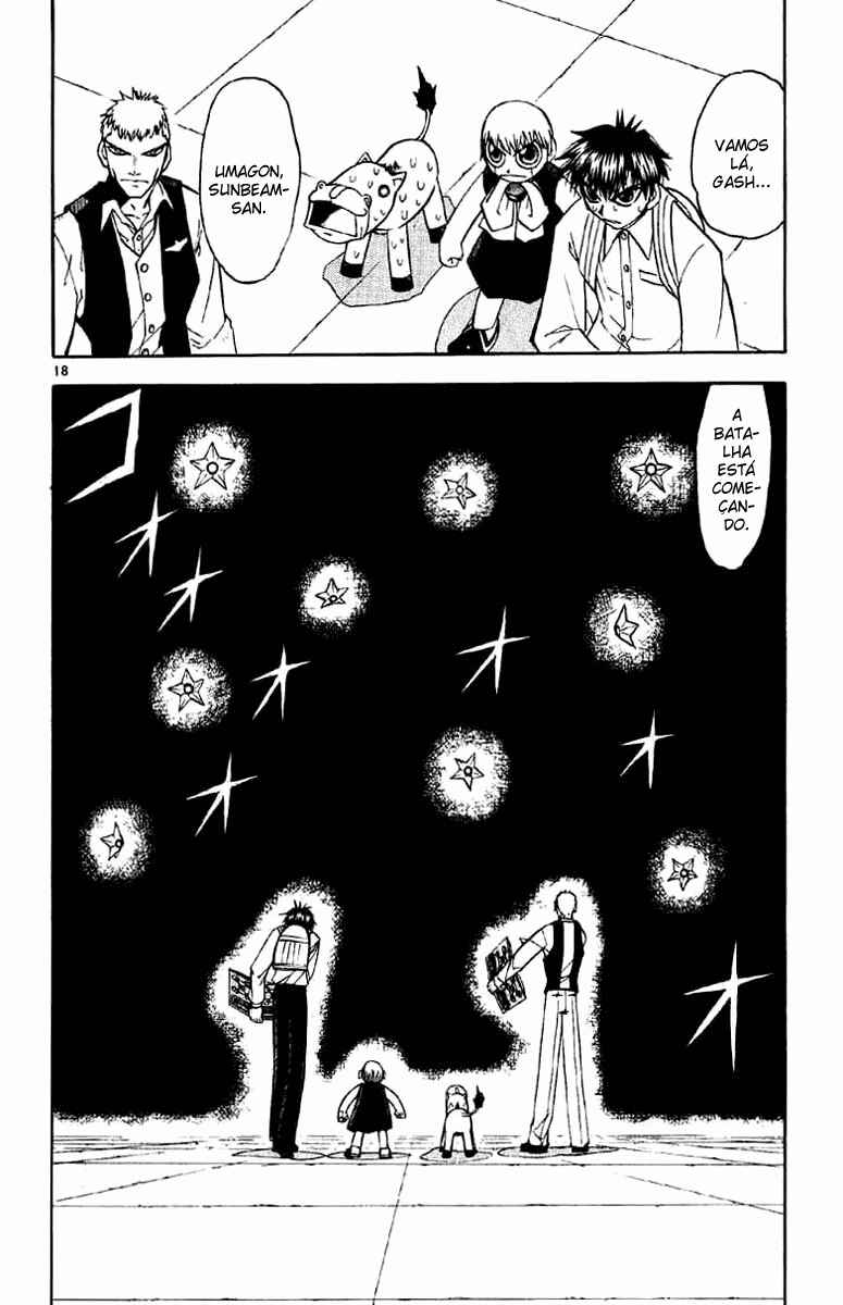 Chapter 129 - Page 18